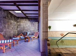 Hotel Don Pepe Terme & Beauty Farm