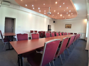 Centrum Scsk Zurawia