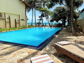 Bombay Bicycle Club Bentota