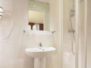 Отель Beaurepaire