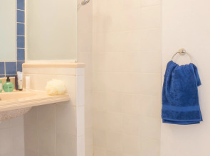 Pierre & Vacances Résidence Bleu Marine