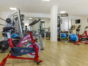 Royal Oasis Club at Pueblo Quinta