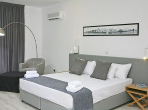 Corina Suites and Apartments