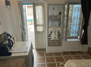 8 Oda Boutique Homes