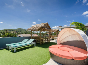 Pelegrin Hotel Samui