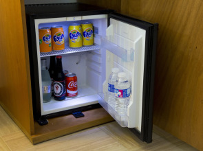 Hotel Córdoba Centro