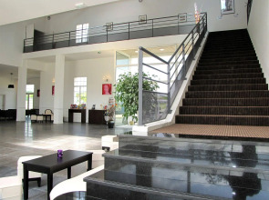 Villa Bellagio Amboise