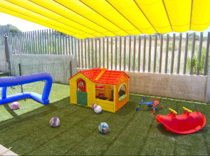 Apolo Suites Rentalmar