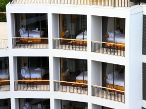 Kamala Resort and Spa