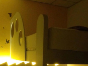 Warm Blanket Hotel - Hostel