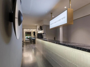 Be Mate Paseo de Gracia