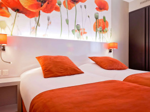 Best Western Crequi Lyon Part Dieu