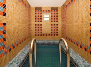 Rubin Wellness & Conference Hotel