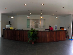 Paradise Resort PHI PHI