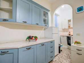 Laigueglia Holidays - 200m From Sea