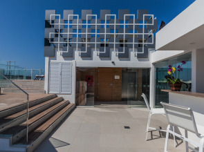 Rio Design Copacabana Hotel