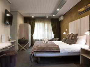 African Rock Hotel & Spa, a "Boutique Lifestyle Resort"