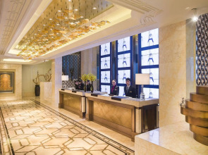 Kasion International Hotel Yiwu