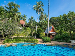 Курорт Sylvan Koh Chang