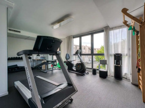 Best Western Premier Le Masq Hotel