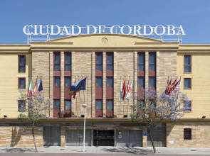 Hotel Exe Ciudad de Cordoba