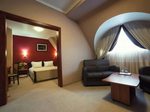 Отель «Прага»