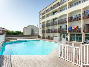 Vacancéole Résidence Le Saint Clair