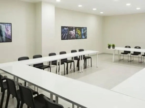 B&B Hotel Como Camerlata