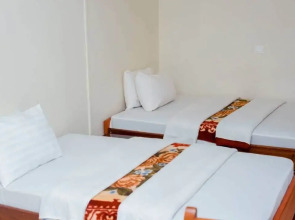 Kilimanjaro Crane Hotel