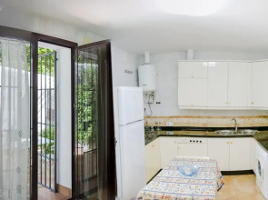 Espectacular Duplex Altos de Santa Ana