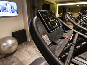 Hôtel Adèle & Jules