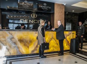 Dencity Hotel