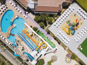 Selectum Family Resort Side