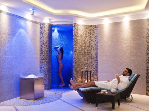 Park Hotel Terme Mediterraneo