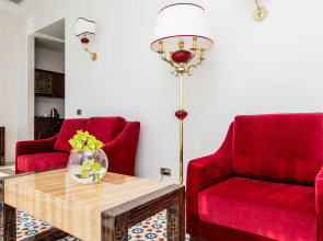 Отель KADORR Hotel Resort & Spa