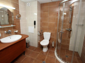 Park Hotel Porto Aeroporto