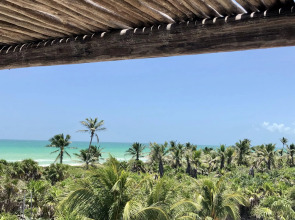 LunArena Barefoot Comfort