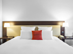 Hilton Garden Inn Marseille Provence Airport