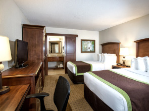 Rosen Inn Lake Buena Vista