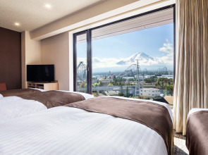 Курорт HOTEL MYSTAYS Fuji Onsen