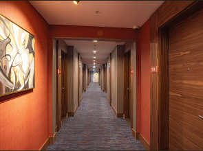 Ramada by Wyndham Istanbul Alibeykoy