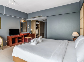 Ayothaya Riverside Hotel Ayutthaya