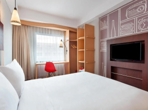 ibis Yogyakarta Adi Sucipto