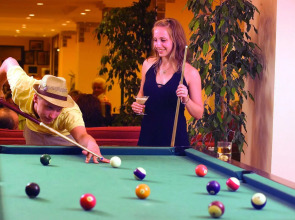 Titan Club Hotel Ultra All Inclusive