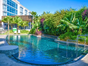 Holiday Inn Mauritius Mon Tresor by IHG