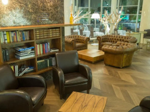 UNA HOTELS MH Matera