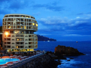 Pestana Vila Lido Madeira
