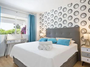 Apartamento Mediterráneo