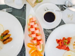 The Story Resort Bohol