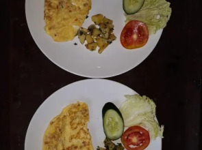 Umah Dangin Guest House